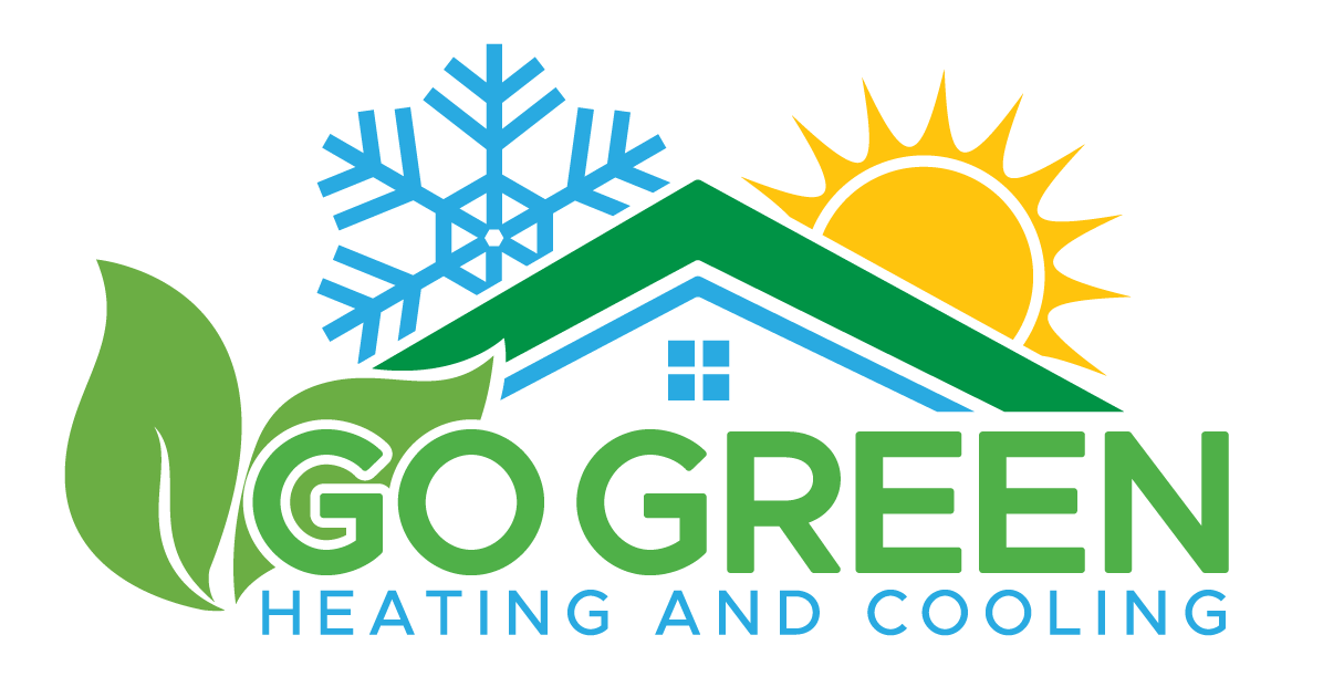 Go Green Heating & Cooling