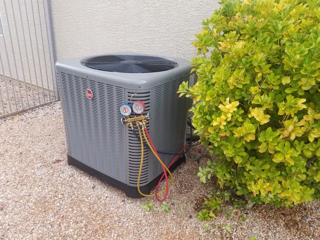 HVAC Tune-Ups